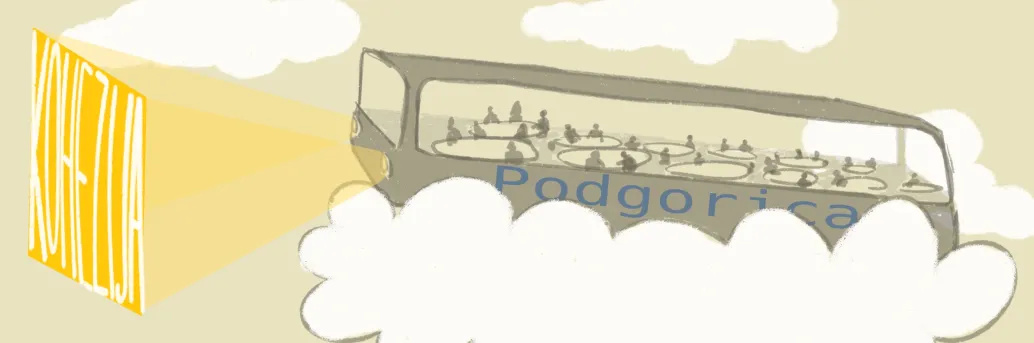 Stvarajmo kulturu znanja i zajedništva među mladima u Podgorici